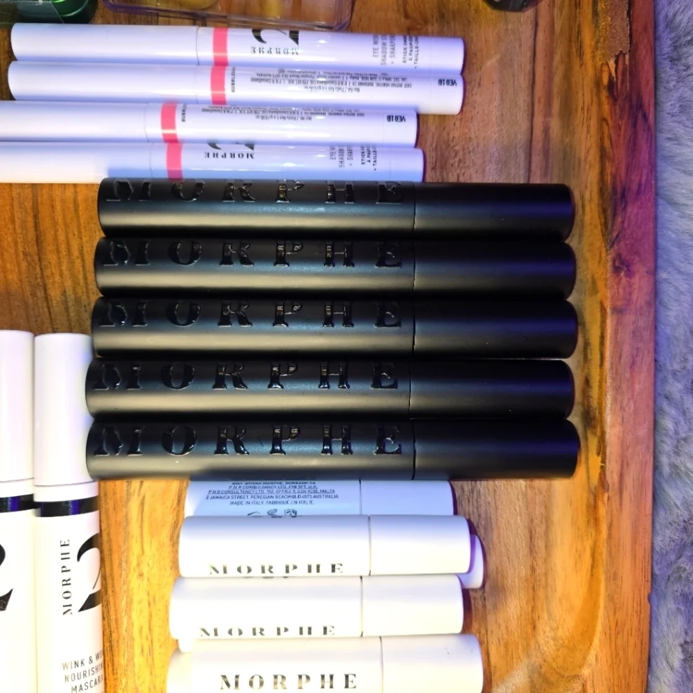 MORPHE lash Primer